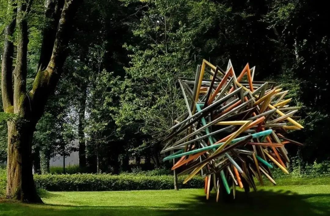 视野 | 2022年威尼斯双年展，设计圈必看！