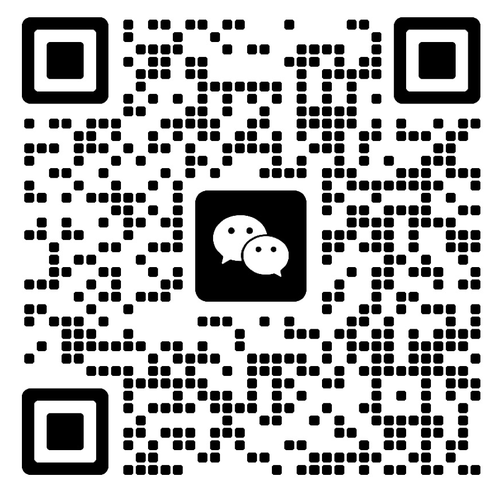 常凯营销策划 微信二维码